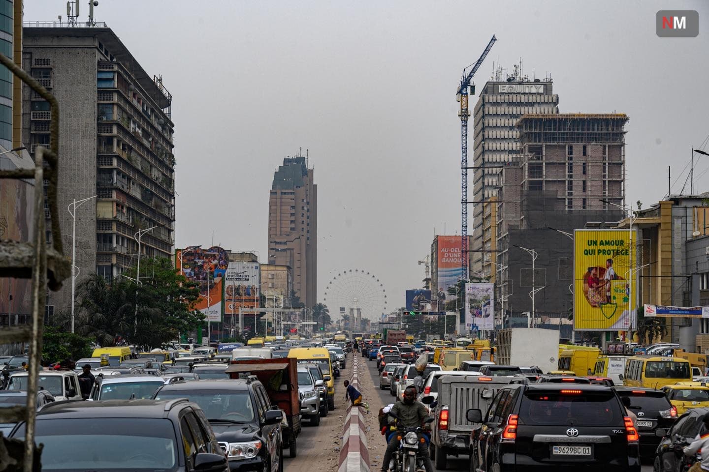 En RDC, les violences d’un médecin sur une patiente qui vient d’accoucher scandalisent le pays