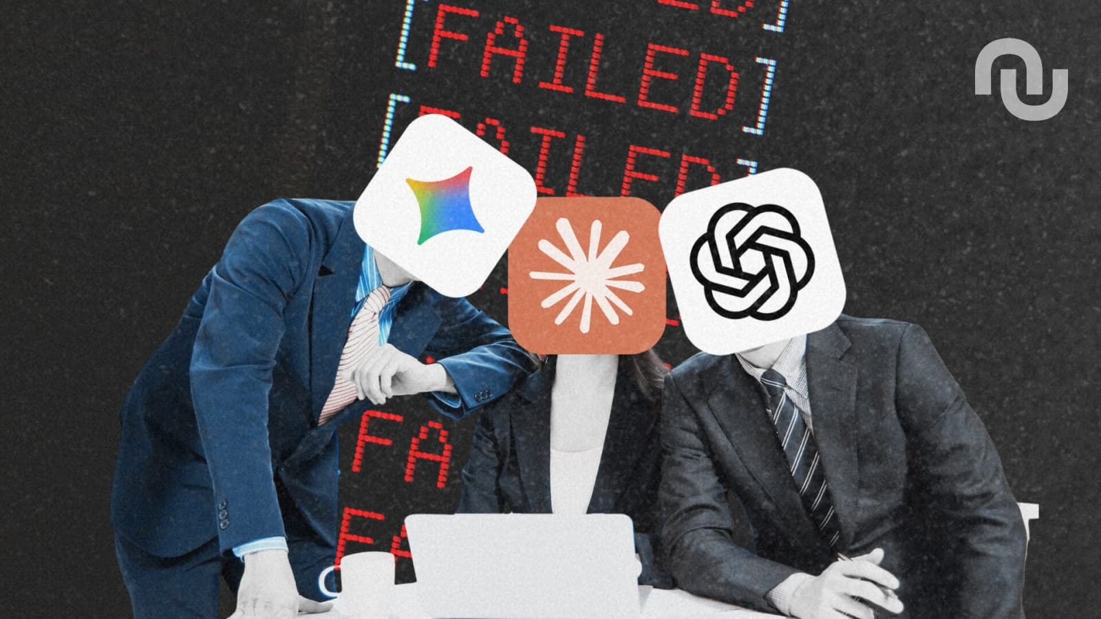 IA face à l'échec : le défi français qui bloque les géants