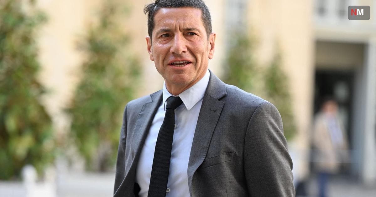 Lisnard quitte LR : Retailleau au cœur d'une décision choc