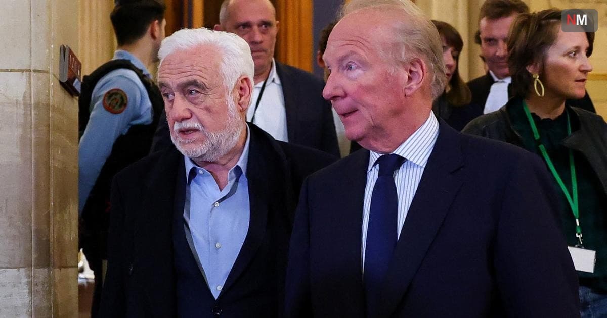 Note Koussa" : Le financement libyen réouvre un débat explosif