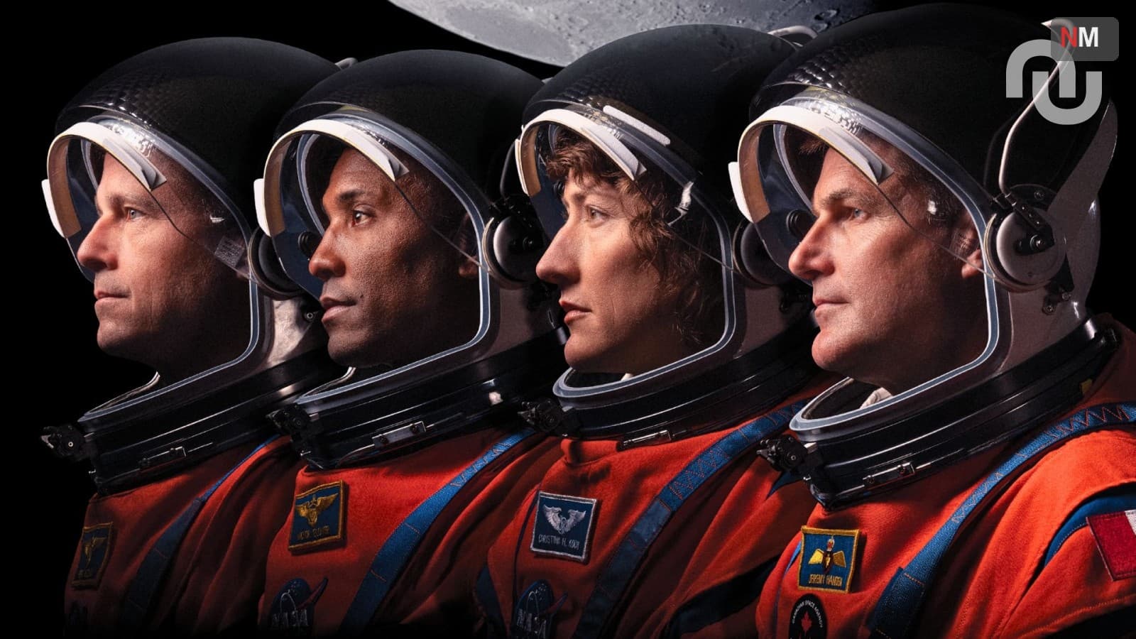 Retour sur la Lune : Artemis II, mission historique de la NASA, s'apprête à décoller