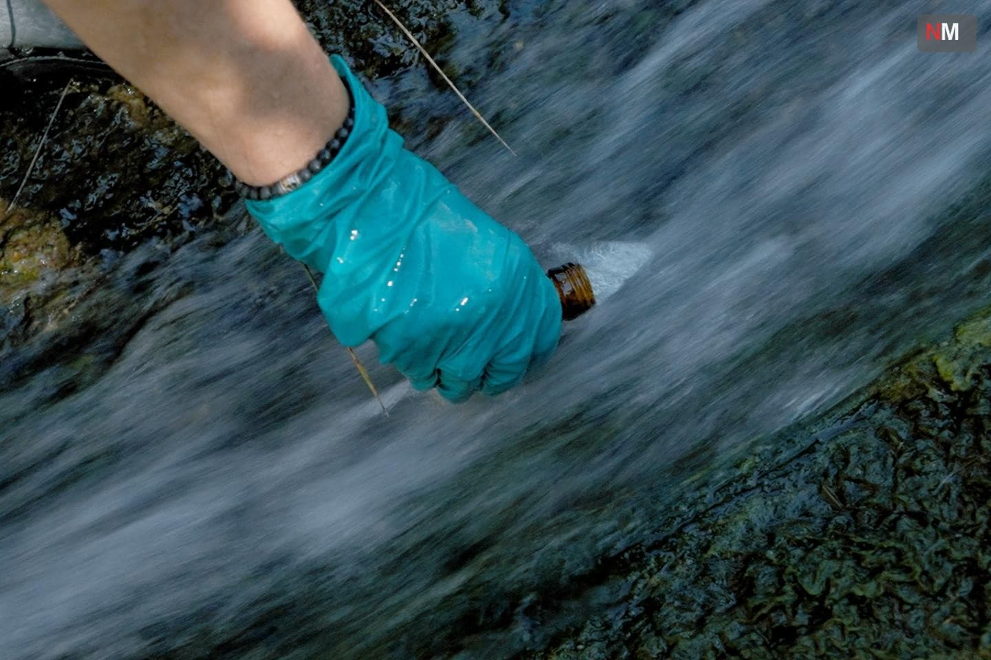 « Tous empoisonnés : le fléau des PFAS », sur Arte : les polluants éternels, nos ennemis intimes